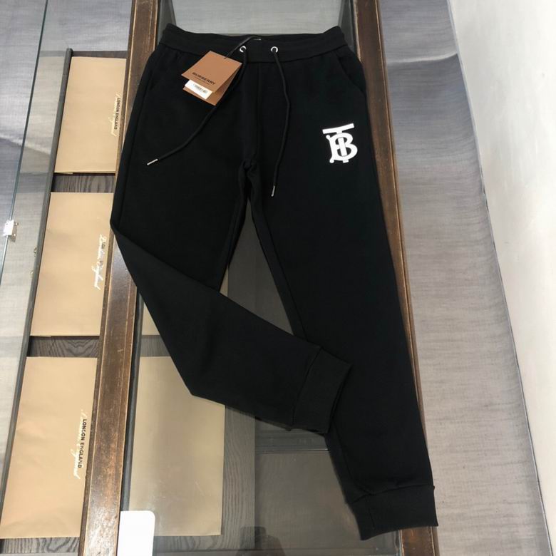 Burberry Long Pants-030